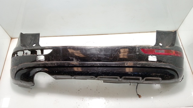 Pára-choque traseiro Audi Q5 8RB