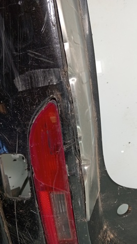 Pára-choque traseiro Audi Q5 8RB