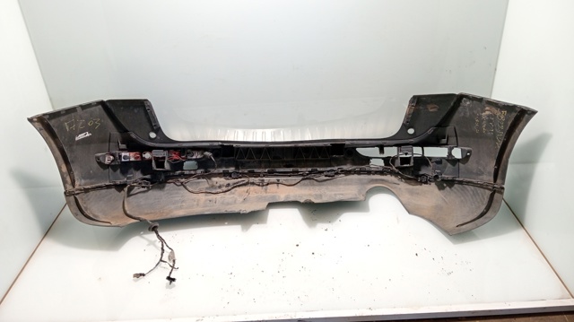 Pára-choque traseiro Audi Q5 8RB