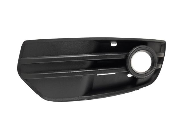 8R0807681A01C VAG Заглушка (решетка) противотуманных фар бампера переднего левая купить в Харьков