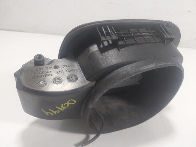 8R0809907A Корпус заливной горловины топливного бака купить Тернополь