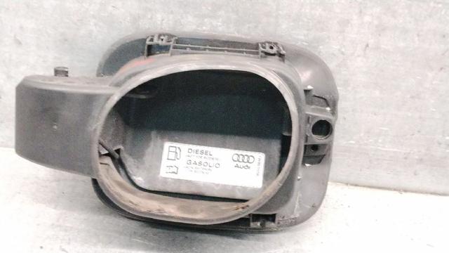 8R0809907A VAG Корпус заливной горловины топливного бака купить в Каменское