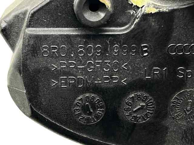 8R0809907A VAG Корпус заливной горловины топливного бака купить в Харьков