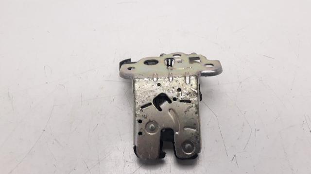 8R0827505 PORSCHE Замок багажника купить в Одесса