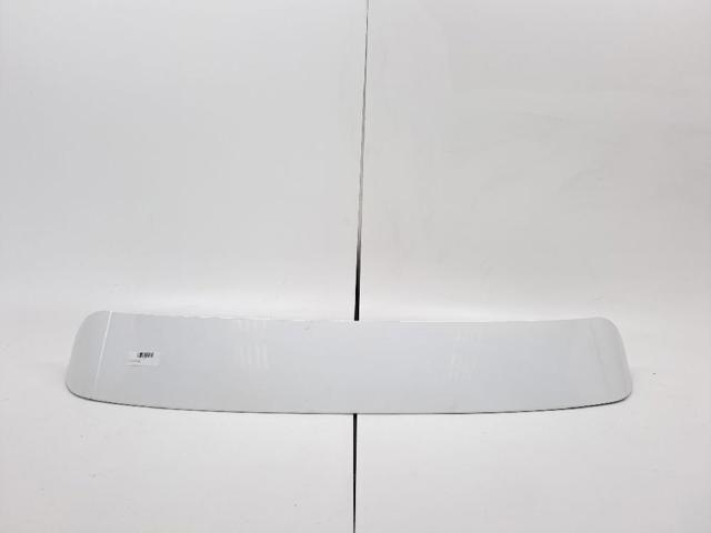 Spoiler de porta-malas (de 3ª/5ª porta traseira) 8R0827933 VAG