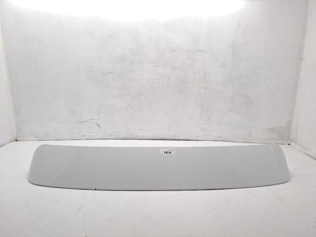 Spoiler de porta-malas (de 3ª/5ª porta traseira) 8R0827933C VAG