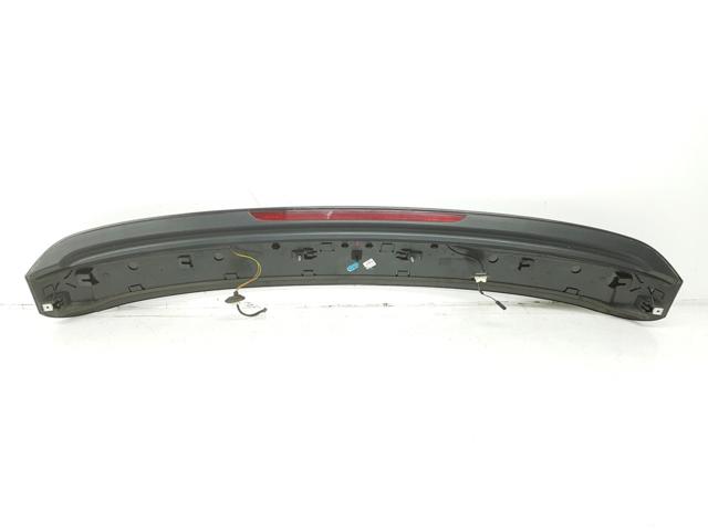 Spoiler de porta-malas (de 3ª/5ª porta traseira) 8R0827933C VAG
