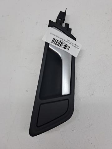 VAG 8R0837020A6PS Ручка двери передней внутренняя правая в наличии Киев