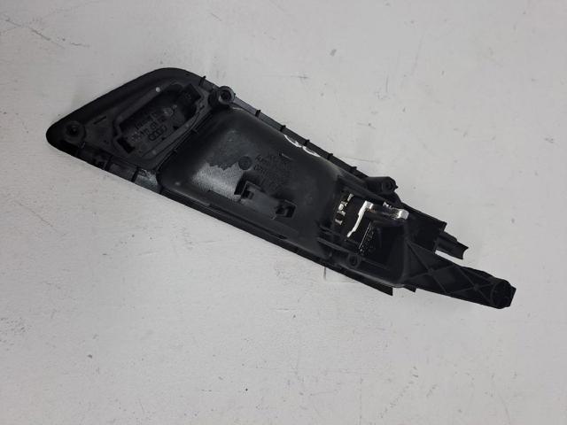 8R0837020A6PS VAG Ручка двери передней внутренняя правая купить в Ирпень