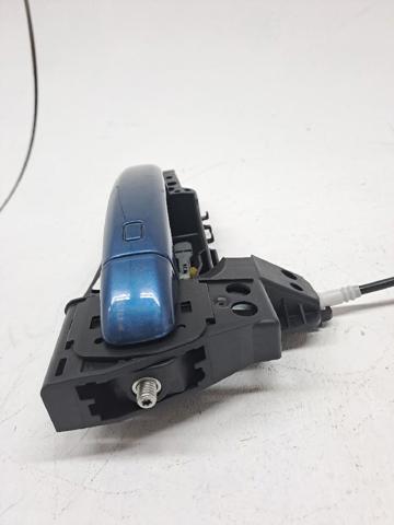 8R0837020A6PS Ручка двери передней внутренняя правая купить Николаев