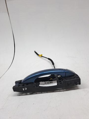 8R0837020A6PS VAG Ручка двери передней внутренняя правая купить в Тернополь