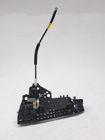 8R0837020A6PS Ручка двери передней внутренняя правая купить Чернигов