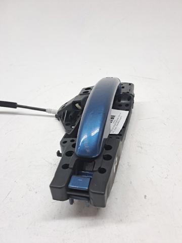 8R0837020A6PS Ручка двери передней внутренняя правая купить Одесса