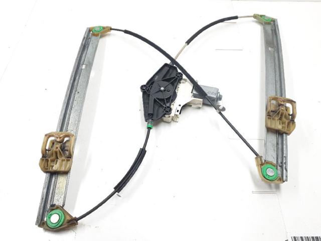8R0837461F VAG Стеклоподъемник передней левой двери купить в Львов