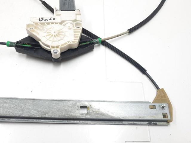 8R0837461F VAG Механизм стеклоподъемника двери передней левой купить в Павлоград