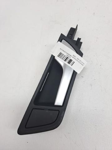 8R0839019A6PS VAG Ручка двери задней внутренняя левая купить в Хмельницкий
