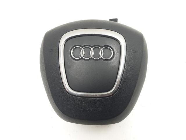 8R0880201G VAG Подушка безопасности (AIRBAG) водительская купить в Украина
