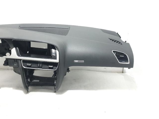 VAG 8R0880201G Подушка безопасности (AIRBAG) водительская в наличии Житомир