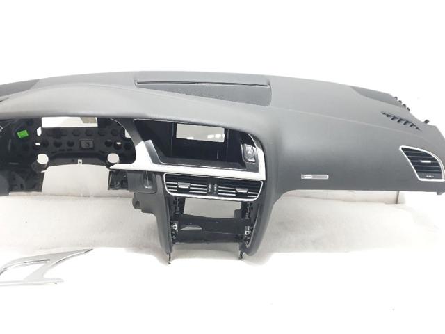 8R0880201G VAG Подушка безопасности водителя купить в Чернигов