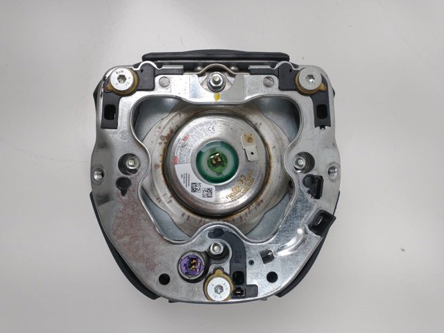 VAG 8R0880201G Подушка безопасности (AIRBAG) водительская в наличии Ужгород