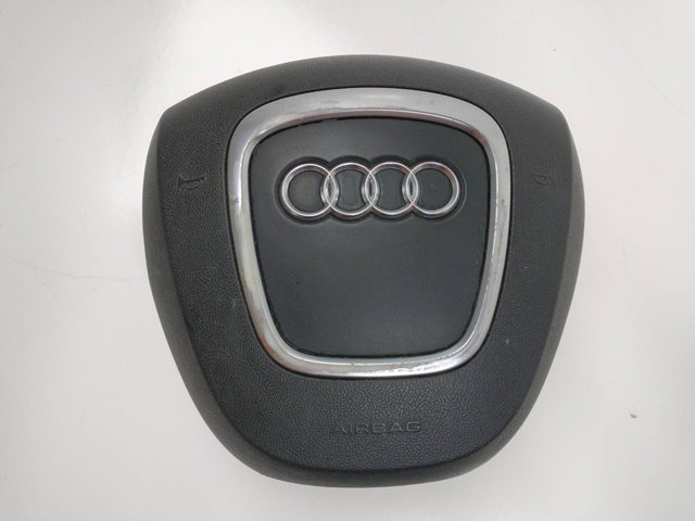 8R0880201G Подушка безопасности (AIRBAG) водительская купить Полтава