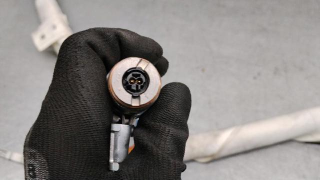 8R0880742E VAG Подушка безопасности (AIRBAG) шторка боковая правая купить в Павлоград
