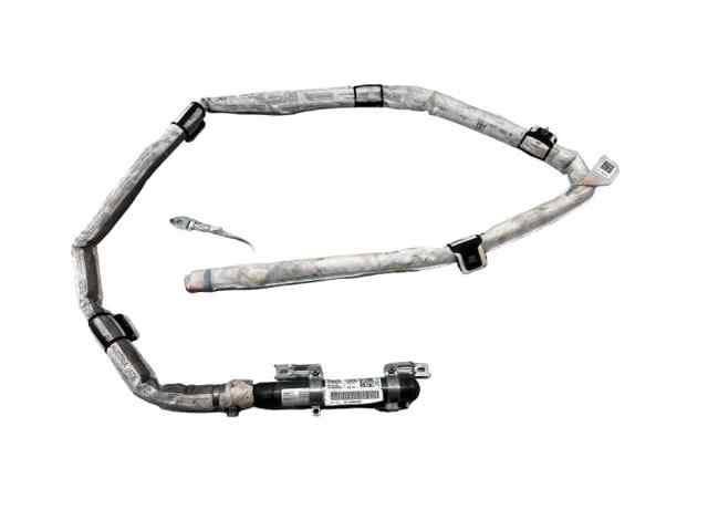 8R0880742H Подушка безопасности (AIRBAG) шторка боковая правая купить Полтава