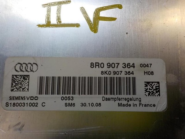 8R0907364C VAG купить в Черновцы