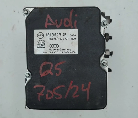 8R0907379AP VAG купить в Черновцы