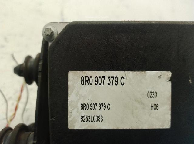 VAG 8R0907379C Блок управления АБС (ABS) гидравлический в наличии Николаев