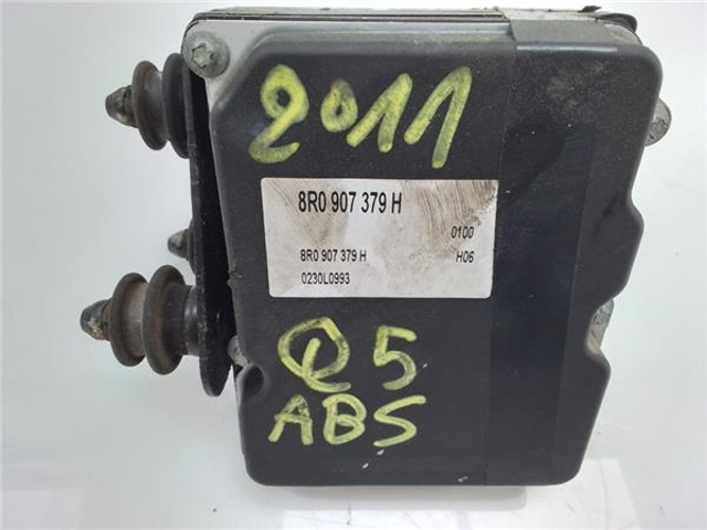8R0907379H VAG Блок АБС купить в Хмельницкий