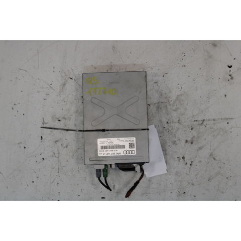 8R0907441A Модуль управления камерой купить Черновцы