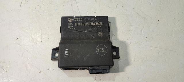8R0907468AE VAG Модуль "Диагностический интерфейс" купить в Кривой Рог