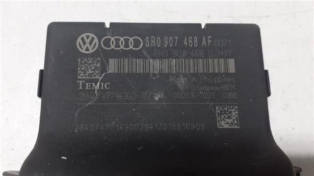 VAG 8R0907468AF Модуль "Диагностический интерфейс" в наличии Чернигов