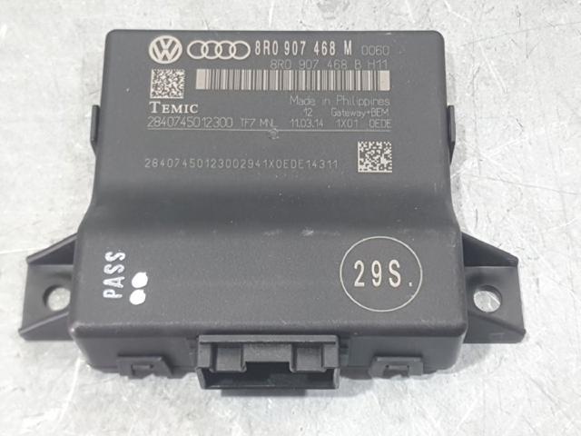 VAG 8R0907468M Модуль "Диагностический интерфейс" в наличии Львов