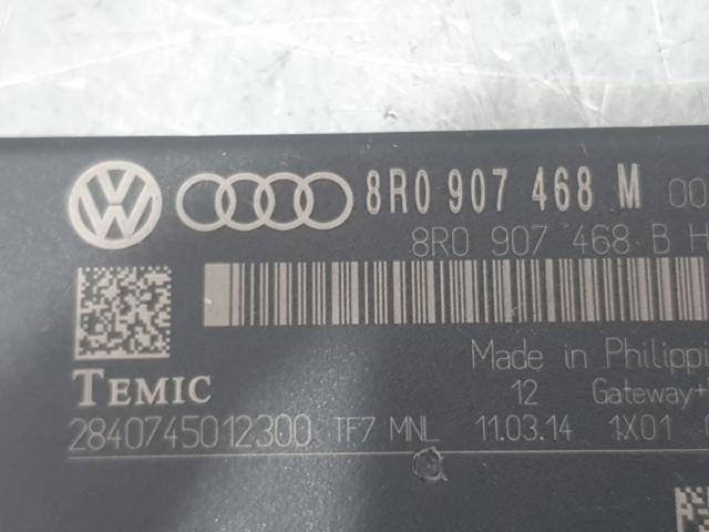 VAG 8R0907468M Модуль "Диагностический интерфейс" в наличии Одесса