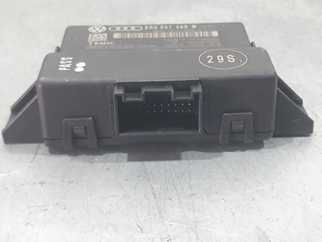 8R0907468M VAG Модуль "Диагностический интерфейс" купить в Киев