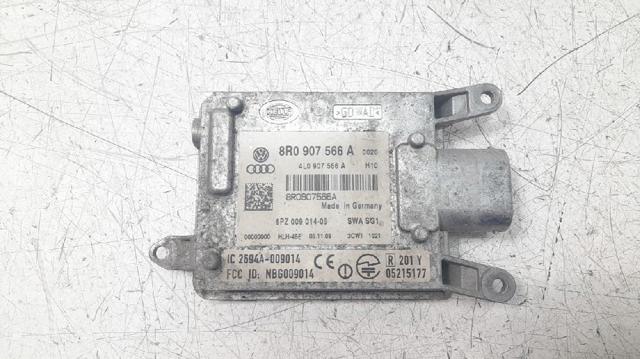 8R0907566A Радар смены полосы движения купить Тернополь
