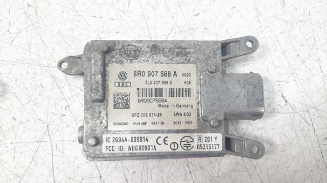 8R0907568A VAG Радар смены полосы движения купить в Черновцы
