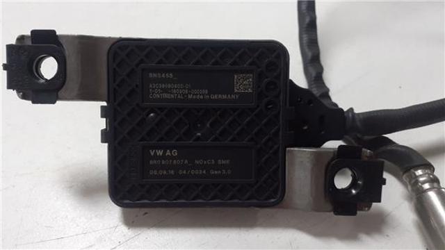 8R0907807R VAG Датчик оксидов азота NOX передний купить в Киев