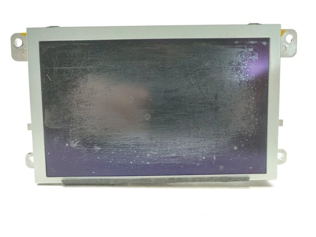 8R0919604 VAG Дисплей многофункциональный купить в Винница