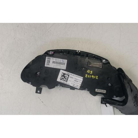 8R0920931B VAG Панель приборов купить в Черновцы
