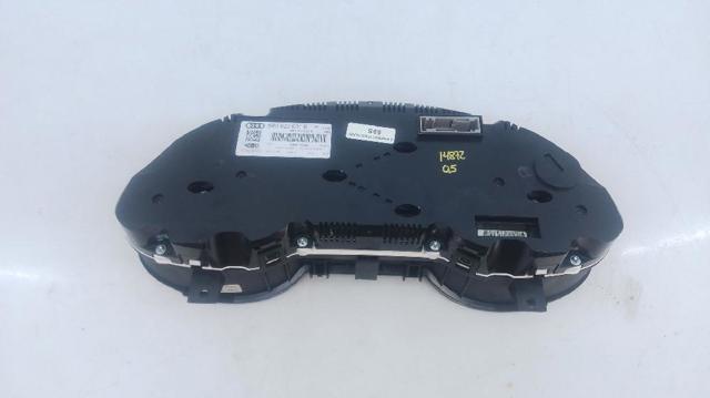 8R0920931B VAG Панель приборов купить в Харьков