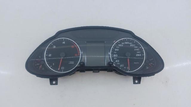 8R0920931B VAG Панель приборов купить в Житомир