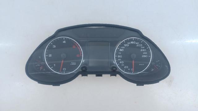 8R0920931B VAG Панель приборов купить в Украина