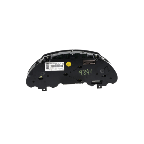 VAG 8R0920931B Приборная доска (щиток приборов) в наличии Кривой Рог