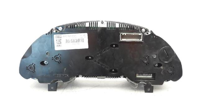 VAG 8R0920932 Приборная доска (щиток приборов) в наличии Черкассы
