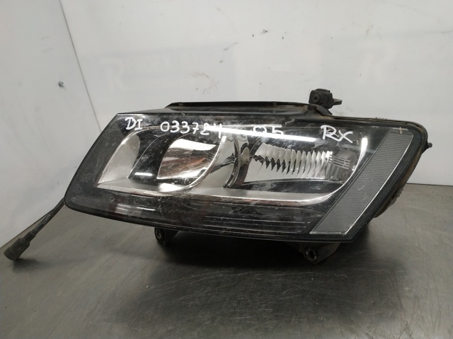 VAG 8R0941003AM Фара левая в наличии Киев