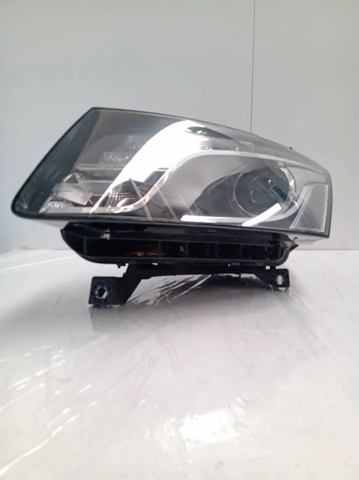 VAG 8R0941029AF Левая фара в наличии Украина