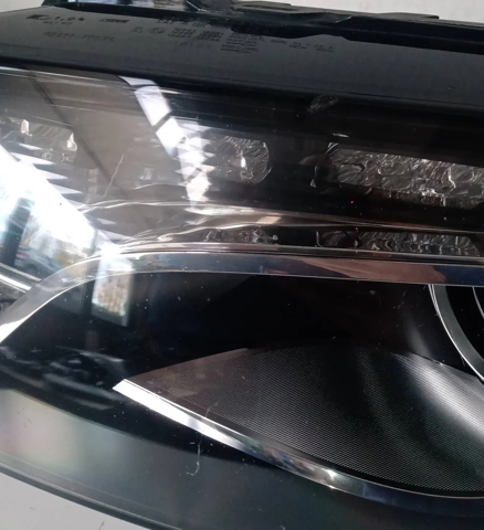 8R0941029AF VAG Фара левая купить в Каменское